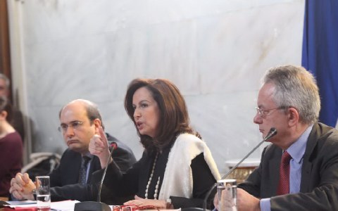 Άργησαν αλλά συμφώνησαν