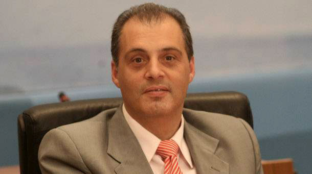 Ο Βελόπουλος στον eniko