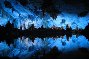 Το ομορφότερο σπήλαιο του κόσμου