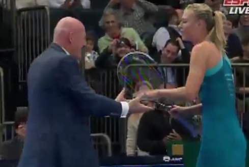 Αχ και να ‘χαμε την τύχη σου