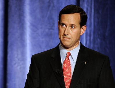 Σαντόρουμ έβγαλε η Οκλαχόμα