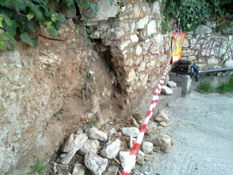 Πρέπει να γίνει ατύχημα πρώτα;