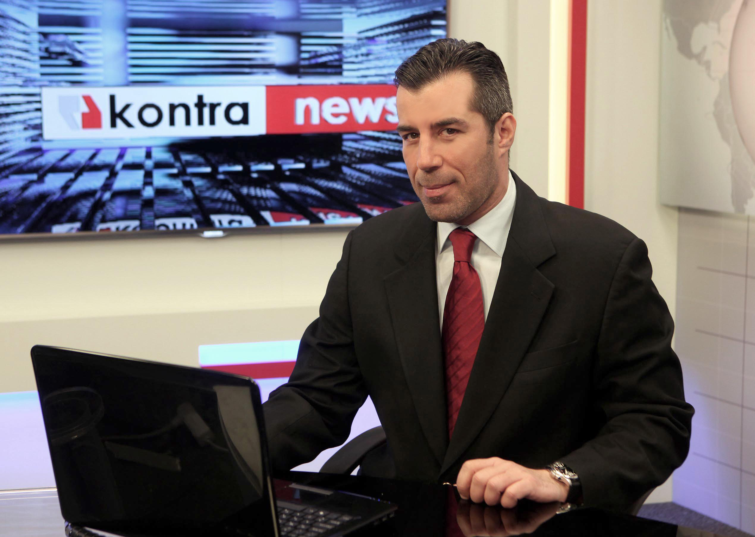 Πρεμιέρα για τον Γ. Παπαγιάννη