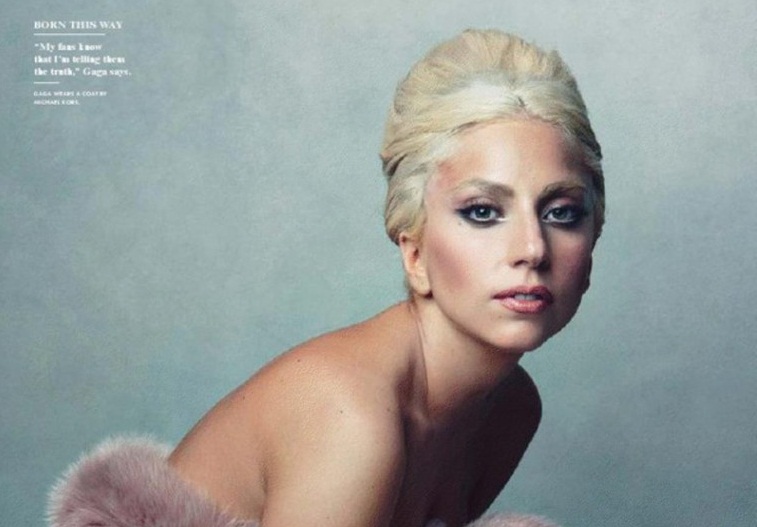 Gaga ρεκόρ στο twitter