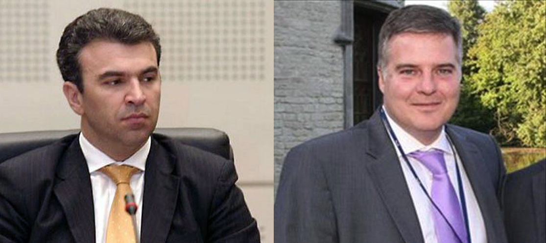 Άγρια κόντρα Ζώη-Μουρούτη