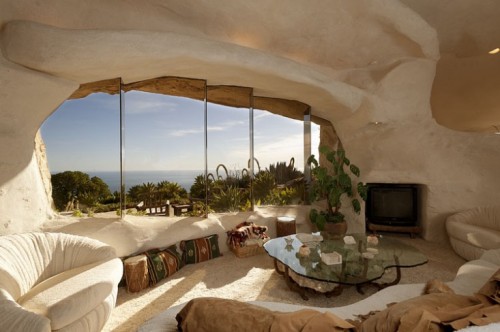 Πουλάει το σπίτι των Φλίνστοουν