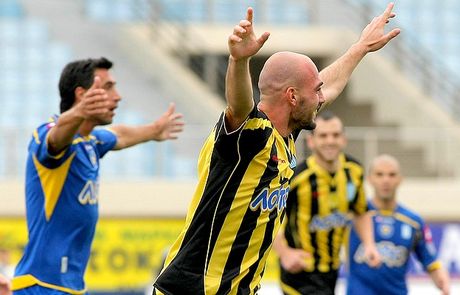 Ζωντανό το όνειρο