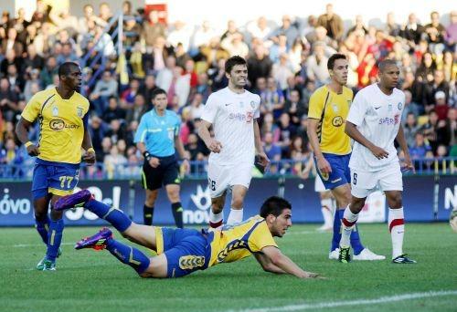 Live-ΞΑΝΘΗ – ΠΑΝΑΙΤΩΛΙΚΟΣ 0-1