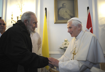 Συναντήθηκαν