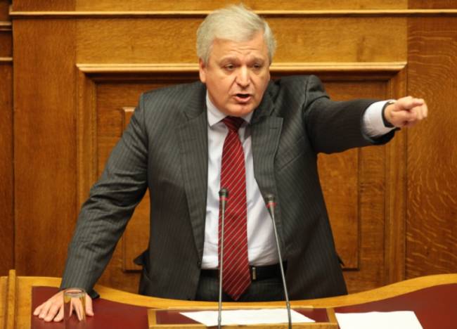 Τσακώνονται για την εξεταστική