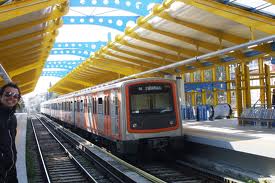 Τώρα-Άνοιξε ο ηλεκτρικός