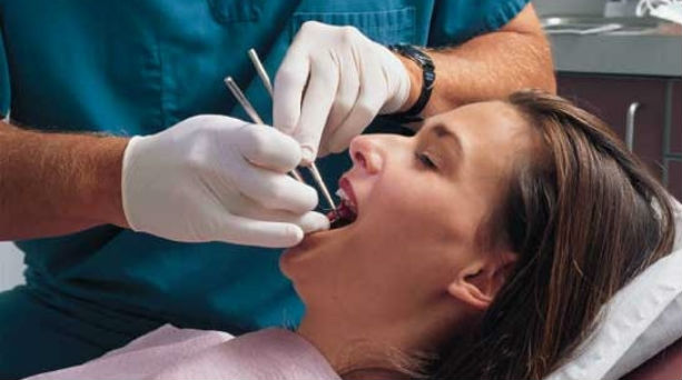 Στους δρόμους αύριο οι οδοντίατροι