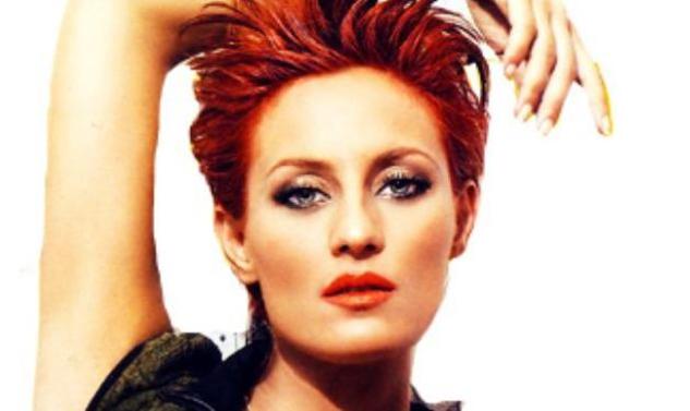 Η Ελεονώρα πονάει…