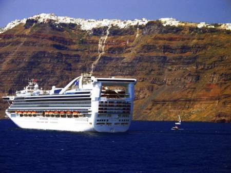 “Θέλουμε κρουαζιέρες”