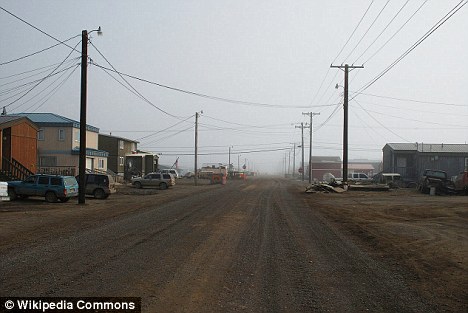 Σοκ!Πέθανε κοριτσάκι από το ψύχος