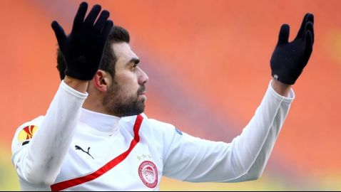 Τον θέλει η Γιουβέντους