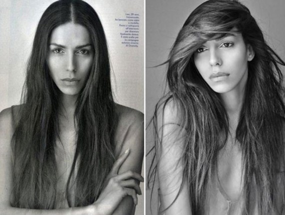 Δε θέλει να βλέπει τον γιο του