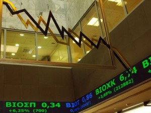 Άνοδος με ώθηση από Fitch