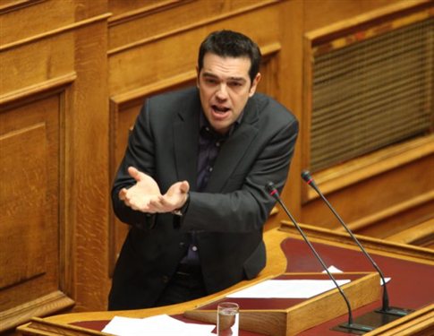 «Δεν πείθουν τα παπαγαλάκια»