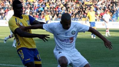 Live-ΞΑΝΘΗ – ΠΑΝΑΙΤΩΛΙΚΟΣ 0-1