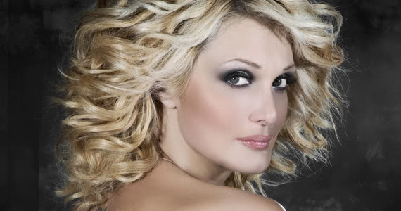 Τι κάνει τώρα η Νατάσα;