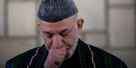 “Απαιτώ εξηγήσεις από τις Η.Π.Α”