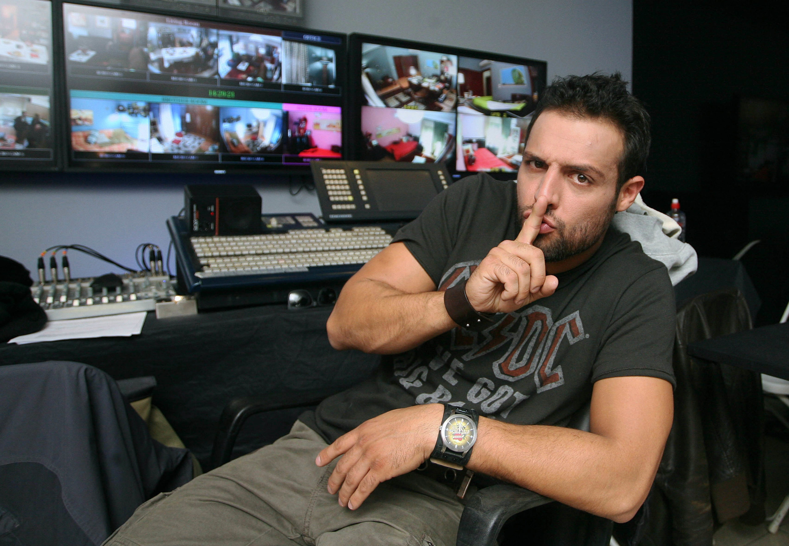 Η “Συμφορά” ξαναχτυπά!