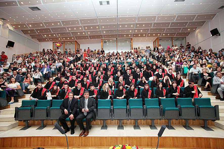 Επιχορήγηση στο ΤΕΙ Μεσολογγίου