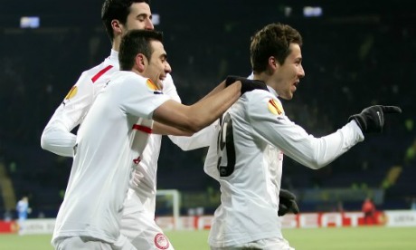 Η ενδεκάδα που περιμέναμε