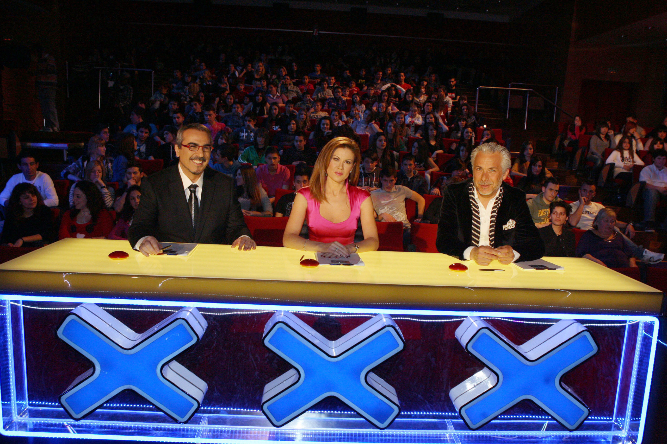 Τι νούμερα έκανε το Ταλέντο;