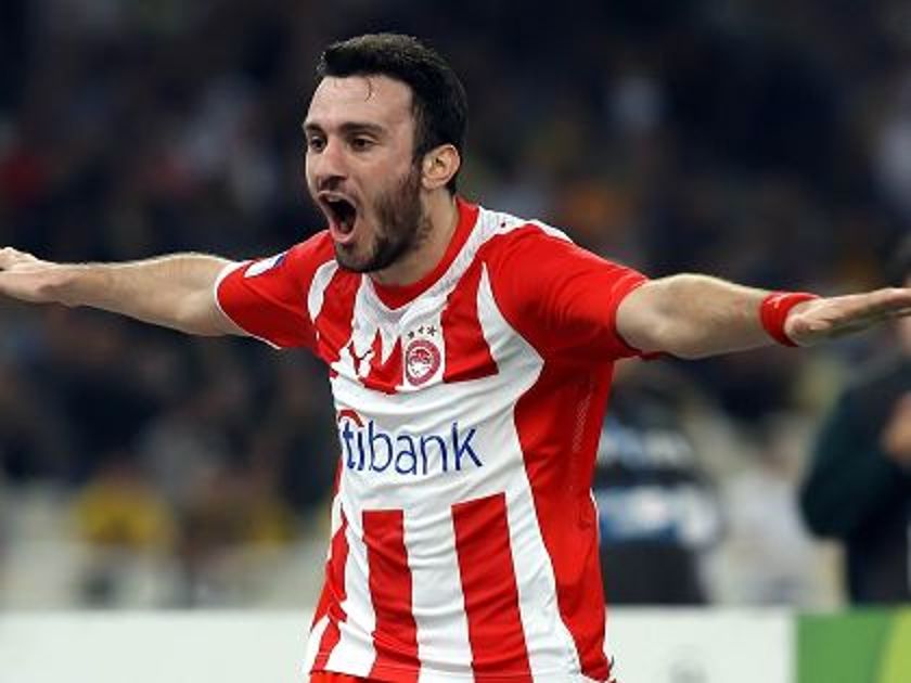 Απών ο Τόρο από το ντέρμπι