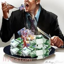 Αυτοί είναι οι πιο πλούσιοι!