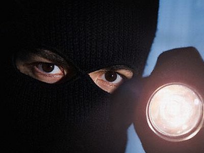 Διάρρηξη… κάθε ώρα