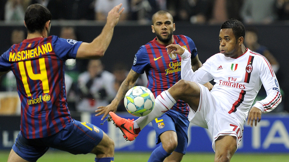 Live: ΜΙΛΑΝ – ΜΠΑΡΤΣΑ 0-0 (ΗΜΙΧ)