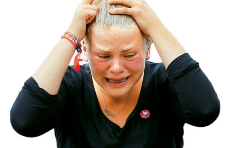 Μακελειό σε ιατρείο