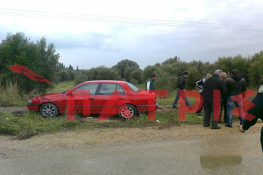 Ούτε να το ‘ξεραν!