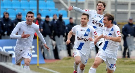 Live: ΔΟΞΑ – ΠΑΣ 1-0