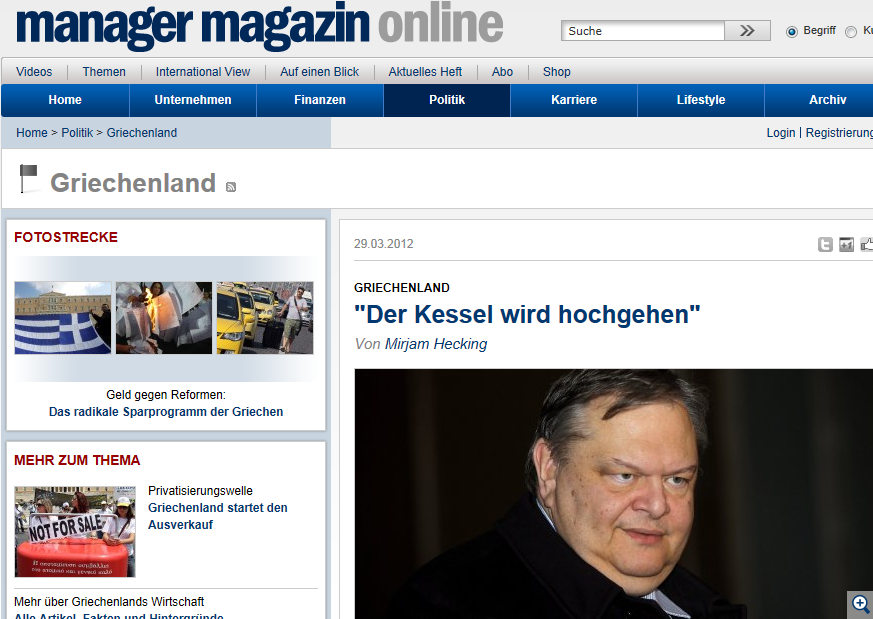 “Εκλογές…γεμάτες εκπλήξεις”