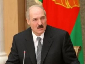 Τεταμένες οι σχέσεις Μινσκ-Ε.Ε.