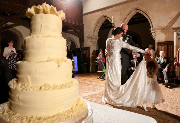 Γάμος αλά Twilight;