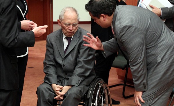 «ΟΧΙ» στο τρισεκατομμύριο