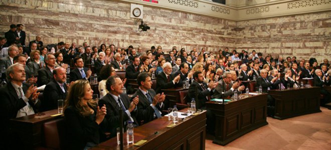 Συνεδριάζει το ΠΑΣΟΚ