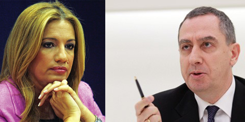 “Το κουκούλωμα σας εκθέτει”