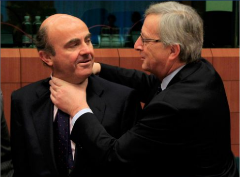 Κάνουν και πλακίτσα…