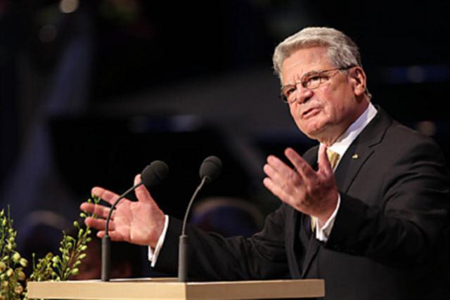 Μας συγκίνησες ρε πρόεδρε!