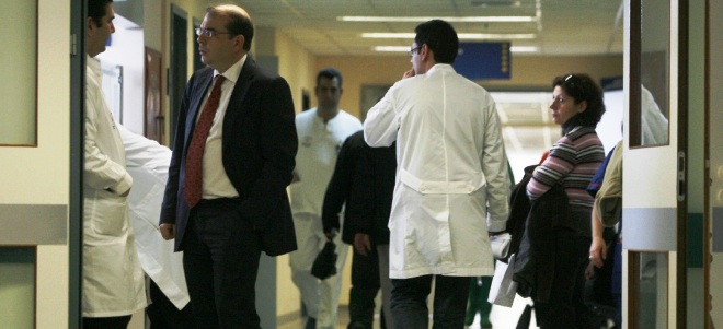 Χωρίς αναισθητικό