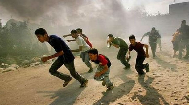 Νεκρός επτάχρονος