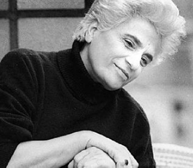 Το “αντίο” στην Δόμνα Σαμίου!