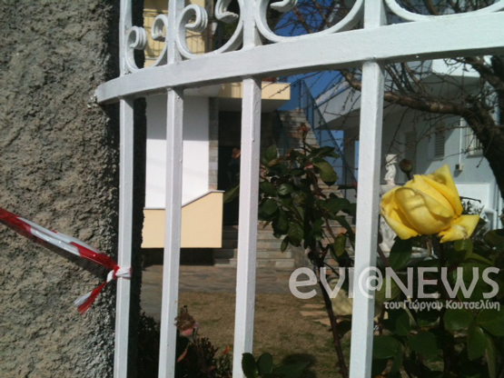 Aλβανός ο δράστης