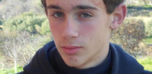 Ο μαθητής που πάει…ΝASA